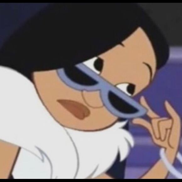 Meet your Posher, Jordy - Picture 1 of 1